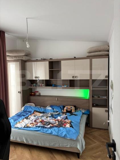 Casă LUX de vânzare – Moara | Mobilată complet | 600 mp Teren - 16