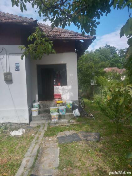 Vand casa in Tg. Carbunesti, judet Gorj - 2