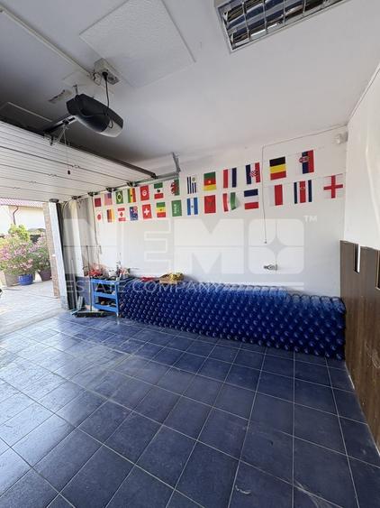 Casă cu 8 camere cu Piscina în Nord