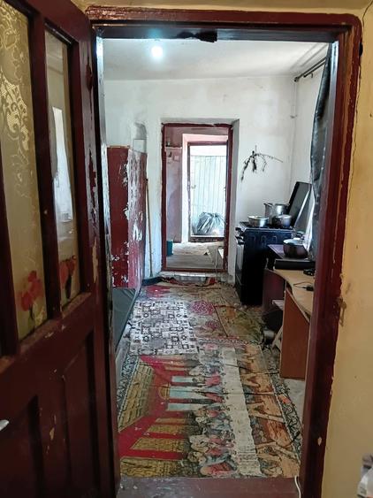Casă cu Teren 1000 Mp în Iazurile