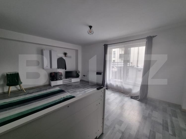 Apartament 2 camere, 62 mp, terasa 33mp, bloc nou, zona Corneliu Coposu - 3