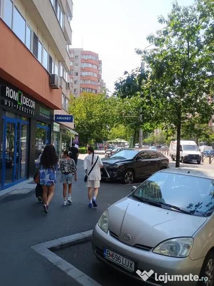 Spațiu comercial, de 180 mp, în Ștefan cel Mare