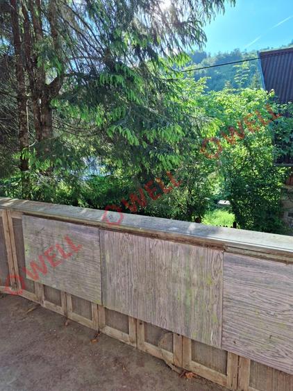 Casă individuală cu 3 camere cu Teren 2158 Mp în Sovata
