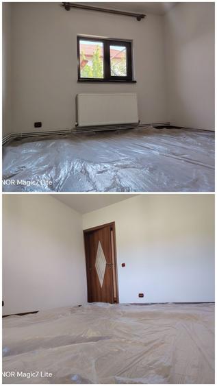 Casa P+M caramida, la 5 km de centrul Ramnicului Valcea Schimb apartament / teren / rate - 10