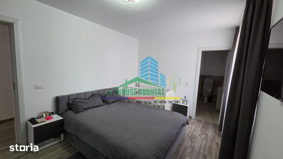 Apartament cu 4 camere în Central