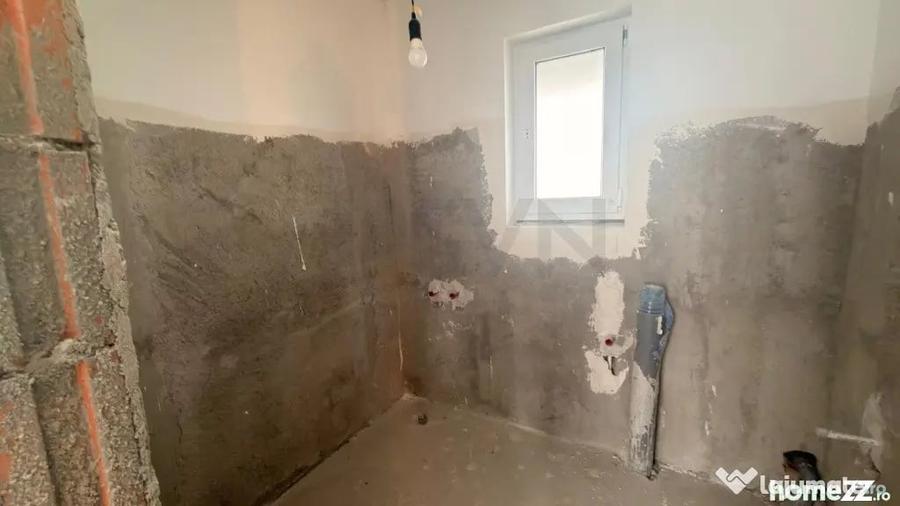 Casă cu 3 camere cu Teren 315 Mp în Central