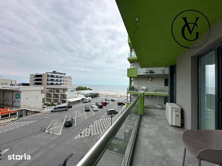 Apartament cu 3 camere decomandat în Nord