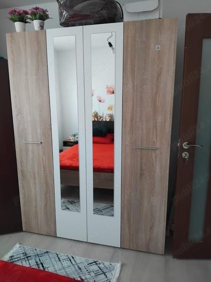 Apartament cu 3 camere decomandat în Filiași