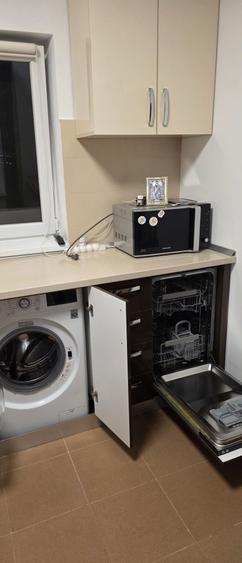 Apartament cu 2 camere decomandat în Exterior Vest