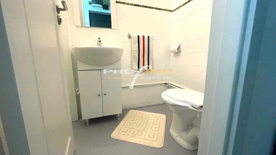 Apartament cu 3 camere decomandat în ICIL
