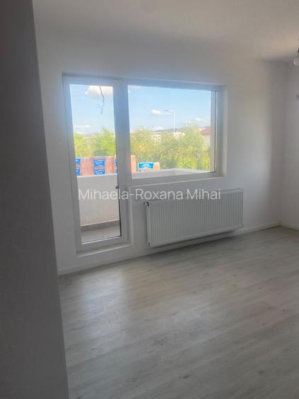 Apartament cu 3 camere de vanzare in Chiajna!!!