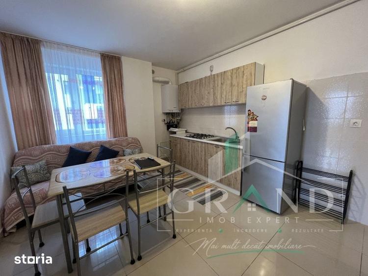 3 camere | 55 MP+BALCON 10 MP | PARCARE | MODERN | AMETHYSTWEST CIT - 8