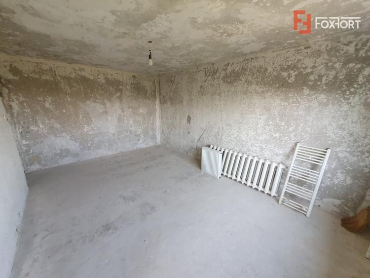 Apartament cu 3 camere decomandat în Freidorf