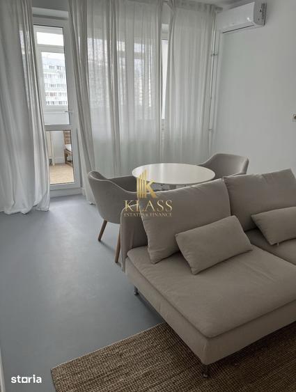 Apartament 2 camere de inchiriat Dristor | 750 - 1