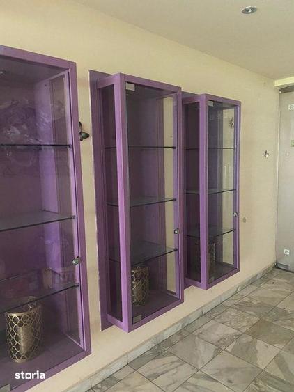 Spațiu comercial, de 230 mp, în Centrul Civic