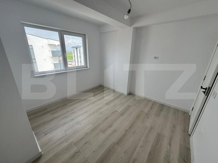 Apartament 3 camere, 67 mp, zona Magnolia - 6
