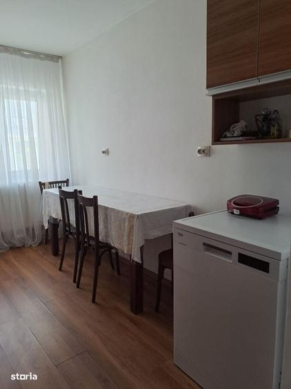 Ofer spre inchiriere apartament cu 3 camere,Robea-Catedrala - 7