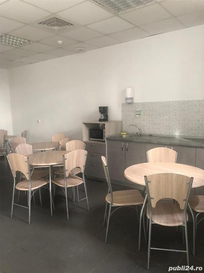 Spațiu comercial, de 2,500 mp, în Podul de Piatră