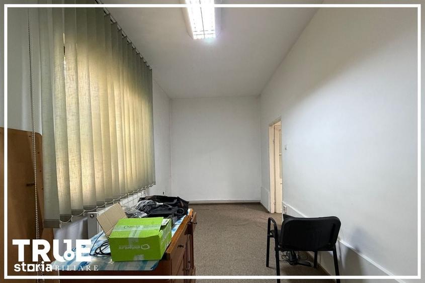 Spațiu comercial, de 35 mp, în Mureșeni