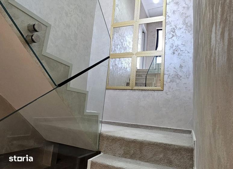 Casă cu 3 camere cu Teren 125 Mp în Tătărași