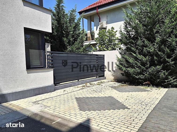 3 camere Premium| Gradina 70mp| Parcare| Astra Residence| Pipera - 17