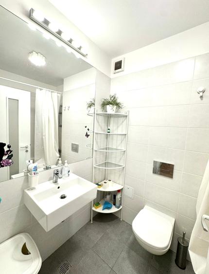 2 camere Belvedere, cu centrala si parcare - 13