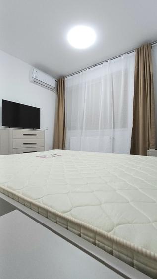 Apartament cu 2 camere decomandat în 9 Mai