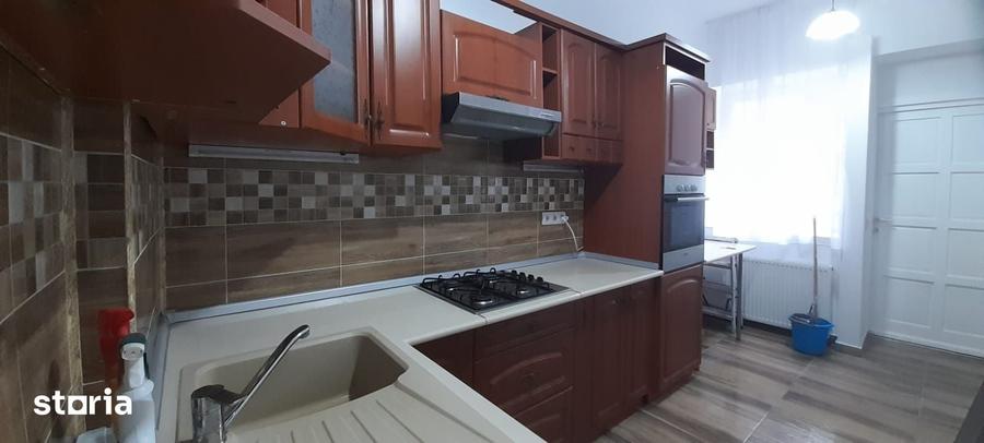 Casă cu 2 camere cu Teren 133 Mp în Orașul Nou