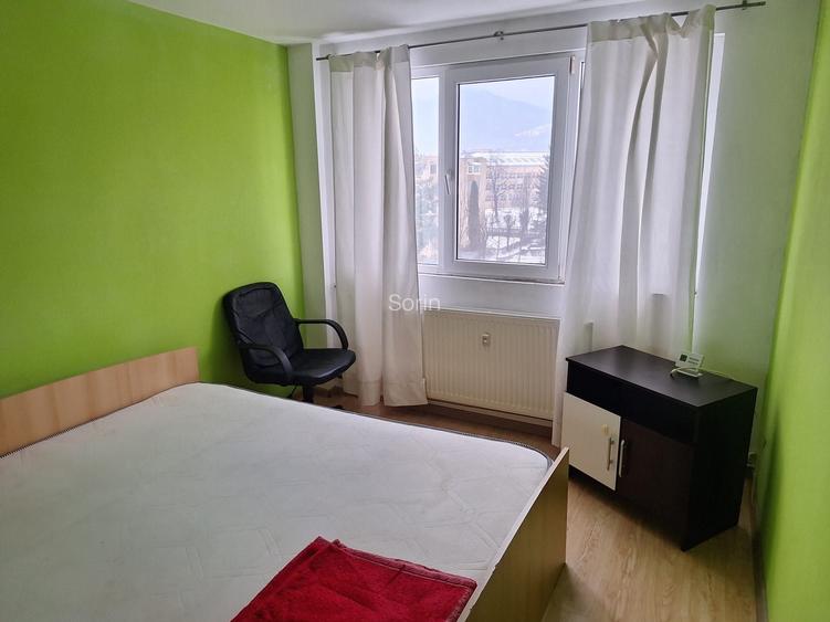Apartament 2 camere de inchiriat Zona Astra, Str. Apollo
