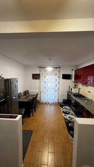 Apartament cu 2 camere în Iernuțeni