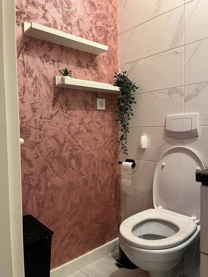 Apartament cu 2 camere decomandat în Sisești