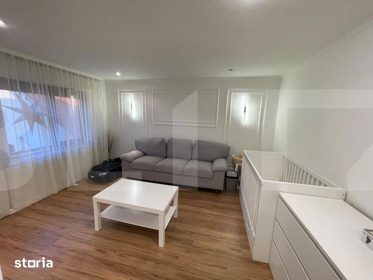 Casă cu 5 camere cu Teren 350 Mp în Ronaț