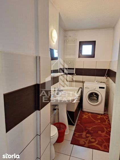 Garsonieră, mobilată în Complex Studențesc