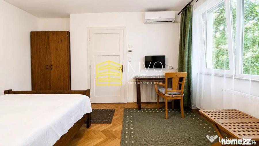 Garsonieră decomandată în Ultracentral