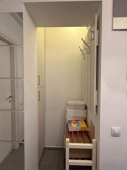 Apartament cu 3 camere decomandat în Grozăvești