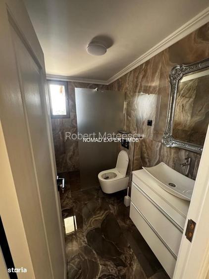 Duplex Premium 243 mp Util 116 Terasa 127 mp 360view Corbeanca