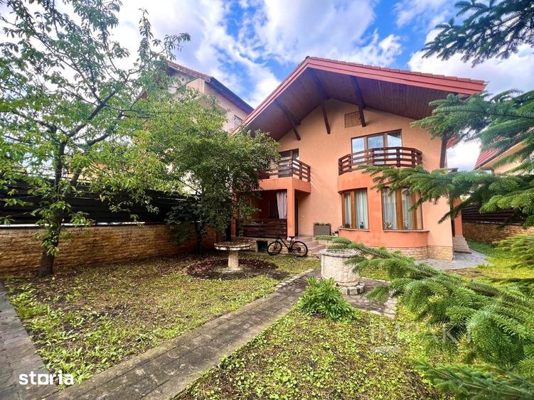 Casa individuala in Buna Ziua - 1
