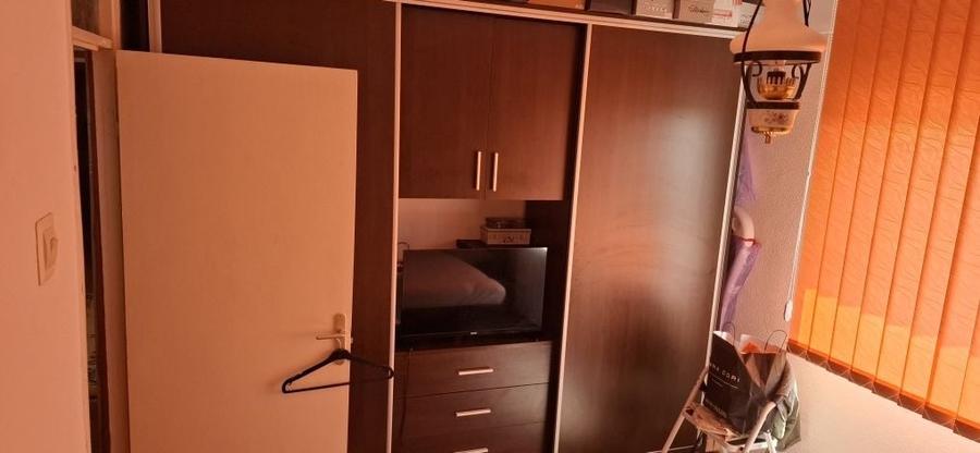 Apartament cu 2 camere semidecomandat în Baraolt