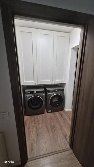 Apartament cu 3 camere în Titan