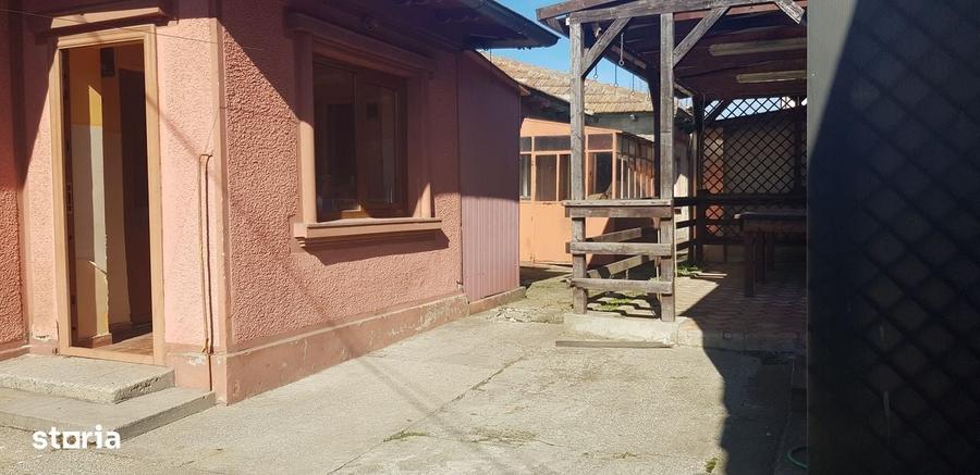 Spațiu comercial, în Coiciu