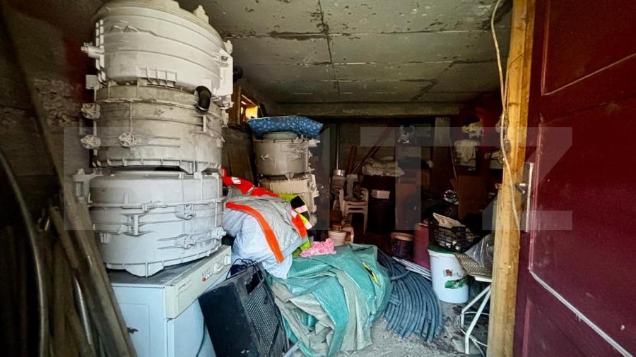 Casă S+P+M, 163 mpu, teren 372 mp,  zona Bariera Valcii-Toamnei - 16