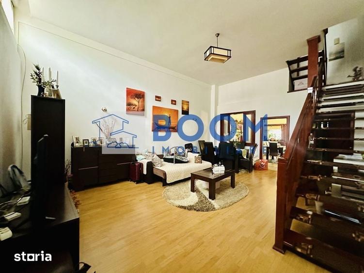 Casă cu 4 camere cu Teren 200 Mp în Vlădesti