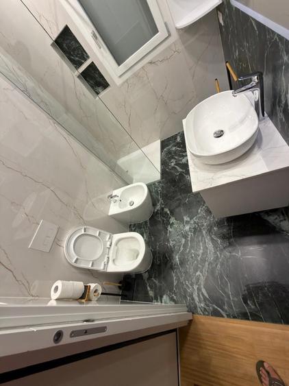 Apartament cu 2 camere decomandat în Șcheia