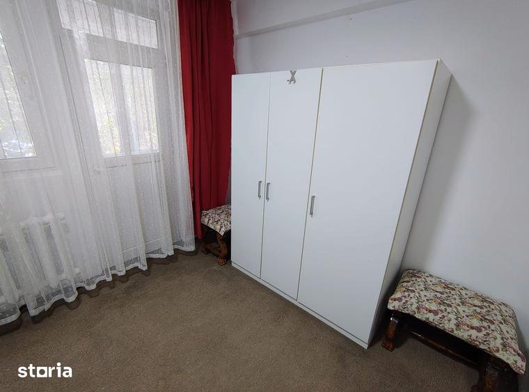 Apartament cu 2 camere decomandat în Timpuri Noi