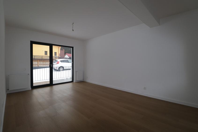 Apartament cu 2 camere decomandat în Sud-Vest