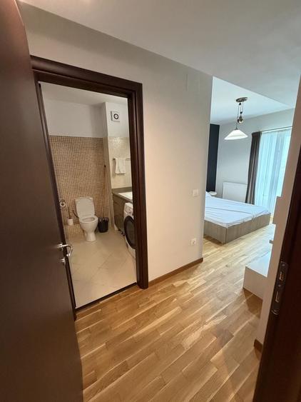 Apartament 2 camere Circului Park Tower | Parcul Circului / Stefan cel Mare | Etaj 10/15 | Parcare subterana inclusa - 5