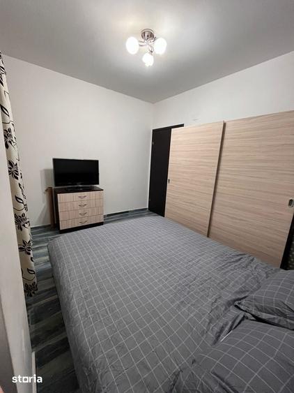 Apartament cu 2 camere, mobilat în Chiajna