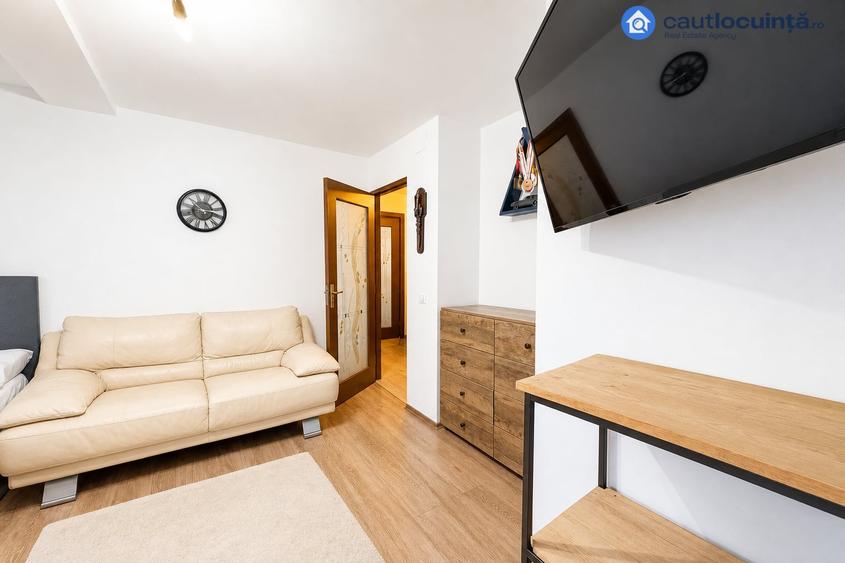 Casă cu 4 camere cu Teren 337 Mp în Chitila