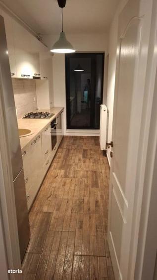 Apartament cu 3 camere decomandat, mobilat în Militari