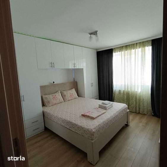 Inchiriez apartament 2 camere - 2